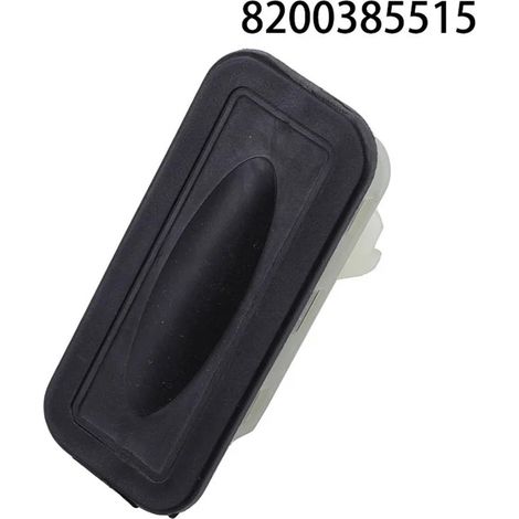 8200385515 Applicable to Renault trunk switch, tailgate switch, and cargo box switch. (1/4)
