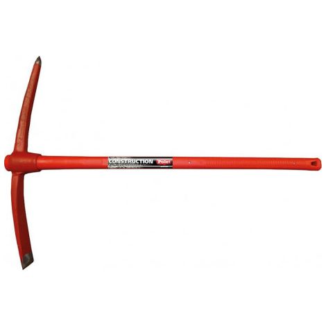 Pioche FIBER 5001 2,5 kg avec manche (1/2)