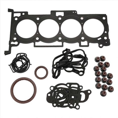 Kit de joints pour la révision du moteur, compatible avec les modèles de voitures 2007-2019. (1/5)