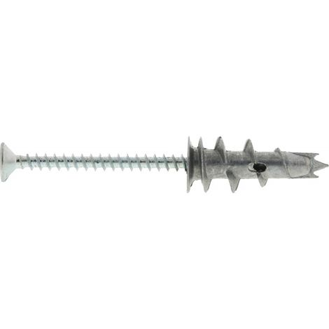 Cheville autoforeuse DRIVA TF5 boîte de 100 - SPIT - 059370