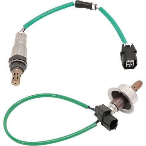 Lambdasonde (vor und nach dem Katalysator) für Accord 2.4L und TSX 2.4L (Abgas-Lambdasonde) 36531-R40-A01 234-4462 (1/5)