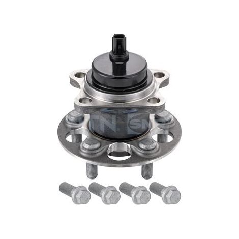 Kits de roulement de roue - R169.123 - SNR - Compatible avec véhicule Toyota