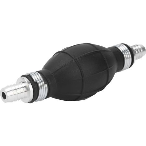 Pompe d'alimentation manuelle pour essence, diesel et huile, graisseur manuel, matériel hydraulique 9001‑089A12 mm (1/2)