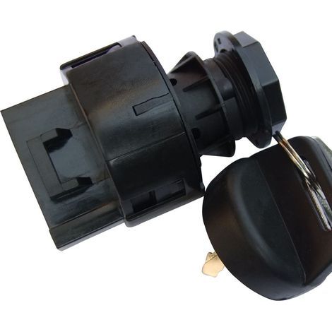 Zündschalter für Polaris-Motorrad 4012166 600 700, 6-polig, 4-polig (1/3)