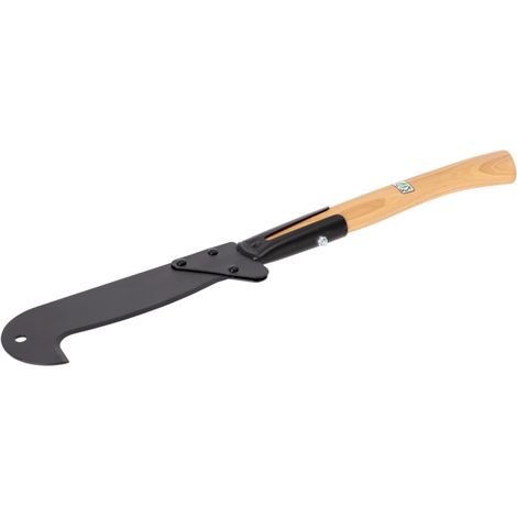 Bahco Rodungsmesser/Freischneidemesser , 600 mm (1/4)