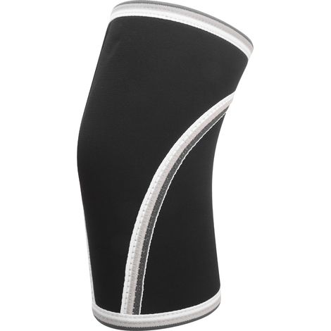Rutschfester Neopren-Knieschoner für Outdoor-Sportarten, Kompressionsmanschette (Größe S) (1/5)
