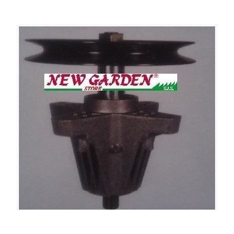 Supporto albero portalama trattorino tagliaerba h174mm 1804865 MTD 100080