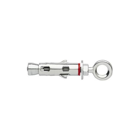 ELEMATIC TASSELLO ELM (EX EFPM) OC 10 ACCIAIO OCCH CHIUSO- ITW CONSTRUCTION PRODUCTS ITALY- 20,0 pz