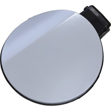 Tapa externa del depósito de combustible 5N7809857 para Volkswagen Tiguan y Touran, tapón de bloqueo del depósito, tapa de apertura del depósito de combustible de ALOVEZ (1/3)