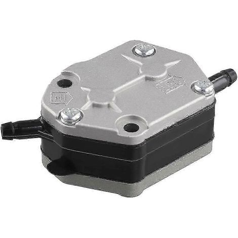 Ensemble pompe à carburant (1 pièce) pour moteur hors-bord 60 ch DT25 DT40 DT55 DT60 15100-94311