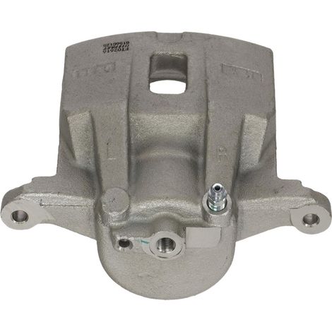 FT02616 pinza freno rapida anteriore destra SENZA staffa (1/5)