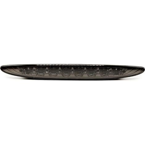 Luz de freno LED genérica de 12 V, montaje alto, para Cooper R50 R53 (primera generación, 2002, 2003, 2004, 2005, 2006). (1/5)