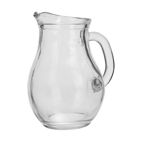 12 Pichets à vin ou eau BISTROT - 25cl