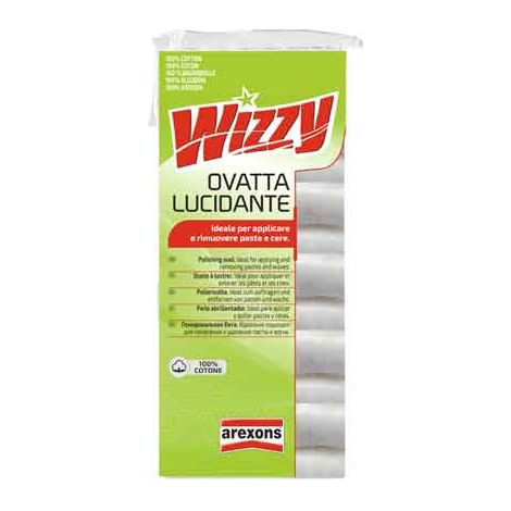 OVATTA LUCIDANTE 'WIZZY' AREXONS 200 gr - AREXONS
