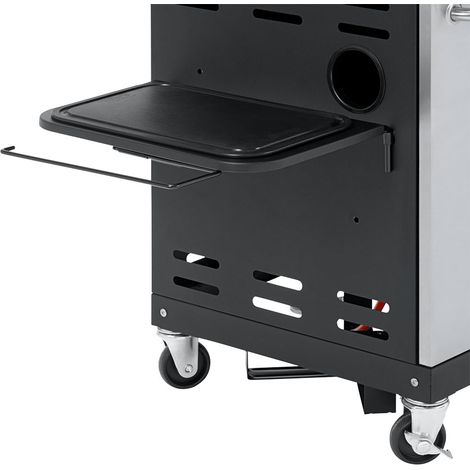 Tablette multi-fonction Made2Match pour barbecues Gas2Coal 2.0 - Char-Broil