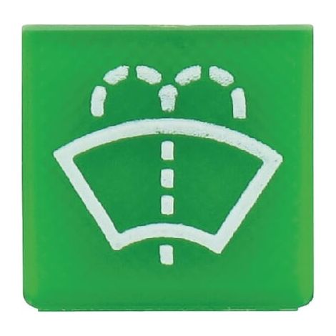 Symbole lave-glace HELLA 9XT713630131 (1/3)