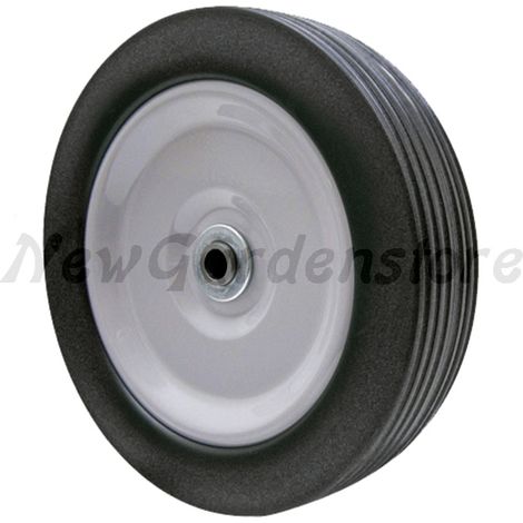 Rueda de plástico cortacésped UNIVERSAL 34270068