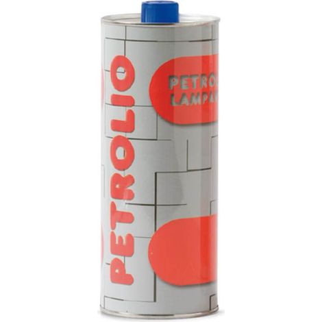 Lampantöl 1L