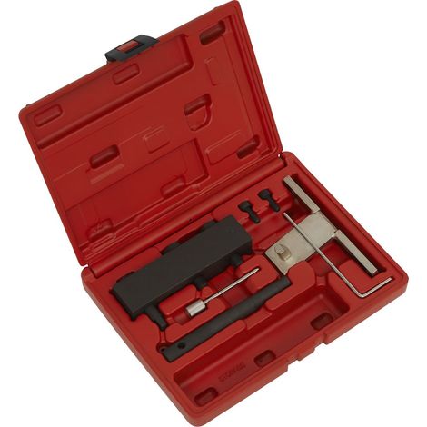 Sealey Diesel Engine Timing Tool Kit - GM 1.6CDTi - Chain Drive VSE5020 (1/5)