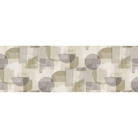 Tovagliato Fantasia Astratto a Colori Art E42 04 Bonita Ptex R