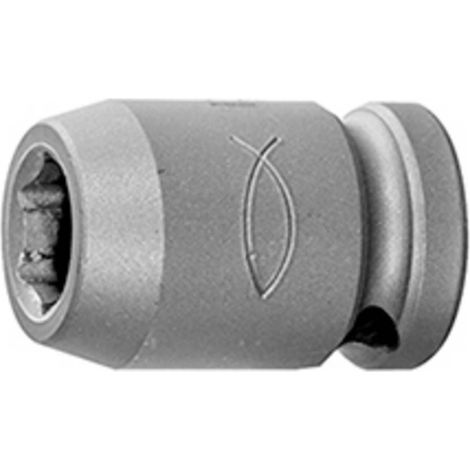 Fischer Douille 1/2" SW21 - 538581 (1/2)