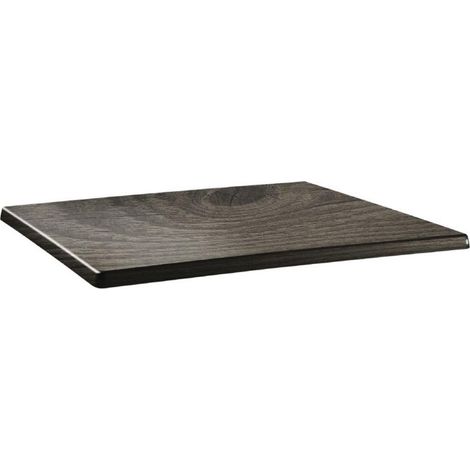 Plateau de table - 1200 x 800 mm - Line Timber