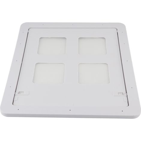 Porte moustiquaire magnétique pour animaux de compagnie, avec verrouillage automatique et protection contre les moustiques, pour chien. (1/5)