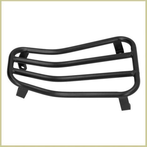 Cocosity Porte-bagages de moto Support de Pédale de Port de Porte-Bagages Arrière de Moto pour GTS 300 Sprint Primavera auto pour (1/4)