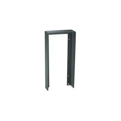 9020025 - Wandregenschutz für 2 Somfy-Module
