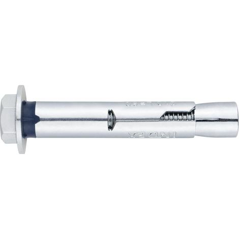 anclaje metalico index ch-tornillo 6.8 c anc.ch-to 10-100 br.14