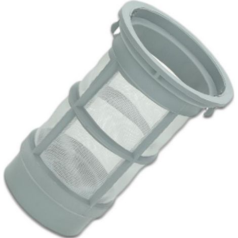 Filtre cylindre fond de cuve (50223680005) Lave-vaisselle FAURE, ZANUSSI, ARTHUR MARTIN ELECTROLUX, ELECTROLUX
