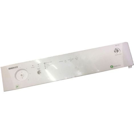 Bandeau de commande (1780119900) Lave-vaisselle BEKO