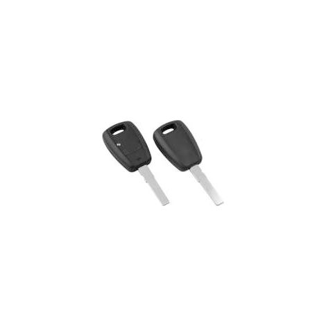 CHIAVI SILCA COVER SIP22ARS1 (1 TASTO FIAT)  PZ 1,0
