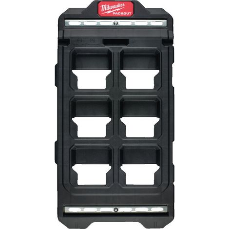 Piastra di Stoccaggio Packout Milwaukee 4932480621 (1/4)