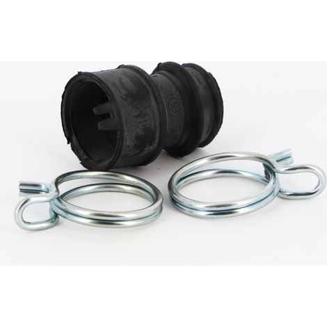 Durit raccordement pompe de cyclage lave vaisselle WHIRLPOOL 481253029447 Whirlpool (1/5)