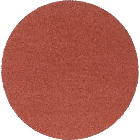 3M Klett-Schleifscheibe CubitronII 947A, 125 mm Durchmesser, Körnung: 80