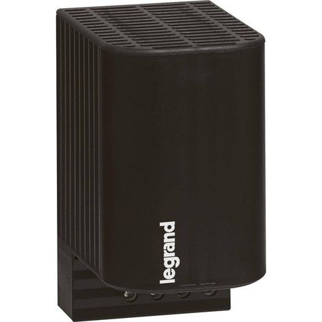 Résistance de chauffage pour armoire 120V à 240V alternatif ou continu IP20 100W (035308)