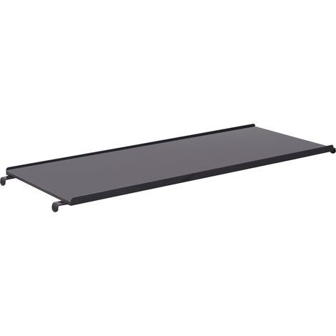 VarioFit Etagenboden RAL 7016 anthrazitgrau 1705 x 645 x 55 mm