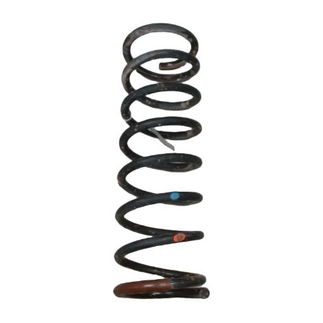 [PRODUIT D'OCCASION] Ressort Amortisseur Arriere Gauche NISSAN Terrano II 99-2002 ♻️ Ref Oe. 550207f600 - Garantie à vie (1/2)
