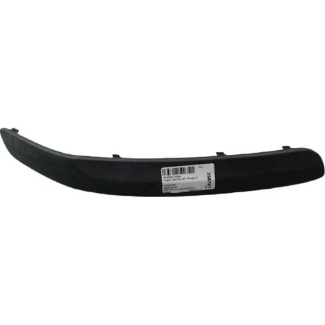[PRODUIT D'OCCASION] Protection Pare-choc Avd SKODA Fabia I Phase 2 2004-2007 ♻️ Ref Oe. 6y0807718bb41 - Garantie à vie (1/3)