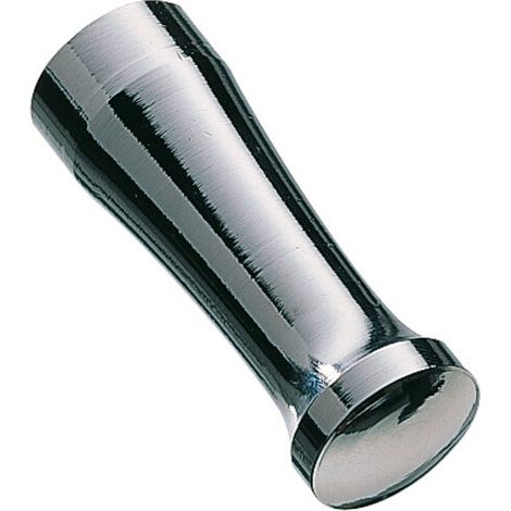 emco rondo 2 ganchuras, cromo, grande, 507500101 (1/5)