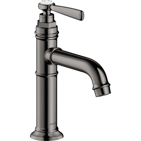 hansgrohe AXOR Mitigeur monocommande de lavabo Montreux 100, sans (1/4)