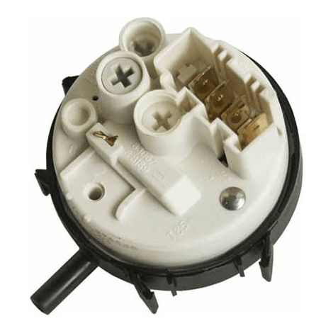PRESSOSTAT 1+1 LIV. TL PH2001 pour LAVE LINGE INDESIT -...