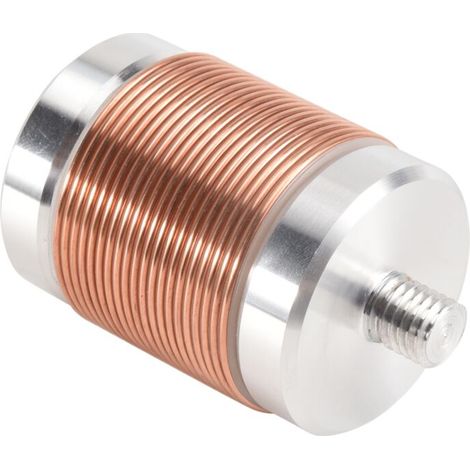 Nvarcher -12 Induktionsspule für das 40-Meter-Band für Kurzwellenantennen