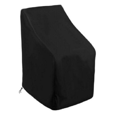Funda impermeable para silla, sofá, muebles, jardín/hogar, 6464120/70CM