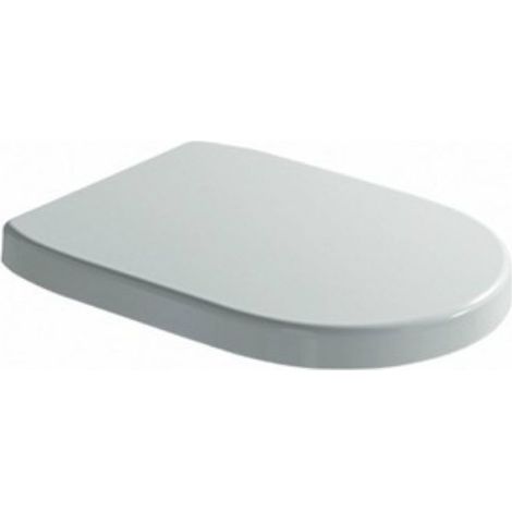 GALASSIA Meg11 5451 sedile wc5413 chiusura rallentata bianco codice prod: 5451