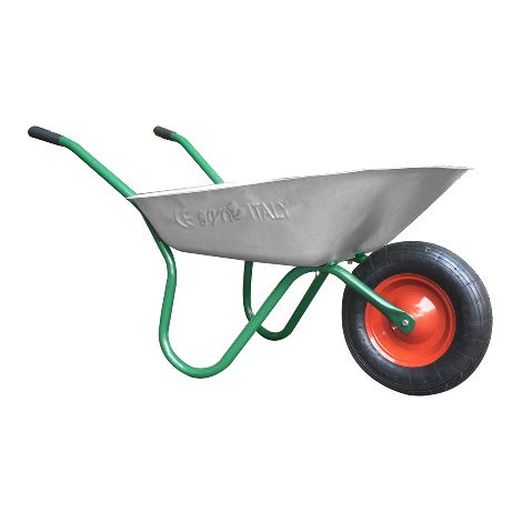 Carriola per Giardino Gryn (1/2)