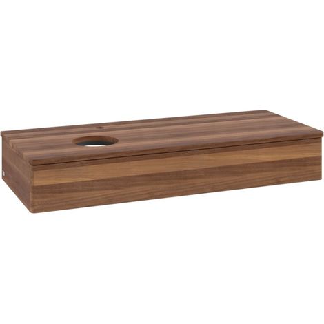 Villeroy & Boch K11052HM WTUS Antao K115 1200x190x500mm (1/3)