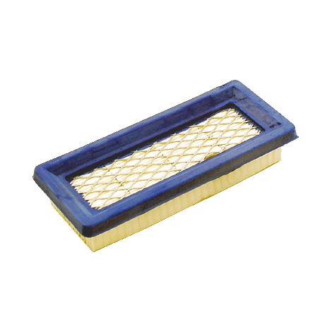 Luftfilter HONDA kompatibel mm 135 x 58 x 27 17211-ZG9-800 (1/2)
