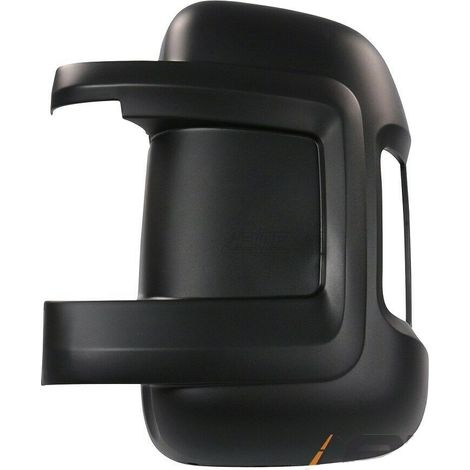 Carcasa de espejo retrovisor izquierda corta Fiat Ducato Peugeot Boxer Citroen Jumper 2006-2022 Opel Movano C 2021- 577058TM VCMC104